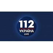 Информационный телеканал «112 Украина» первого апреля сменит «спутниковую прописку».
